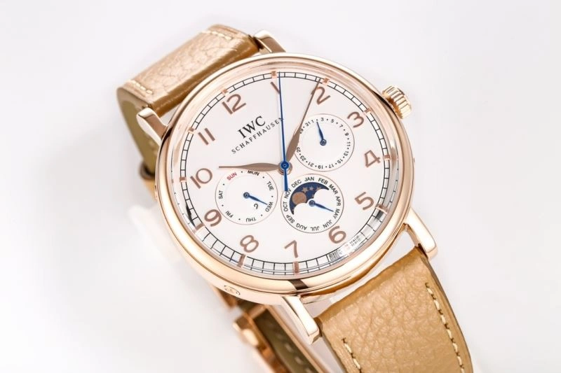 IWC Watches Seasonal 184940