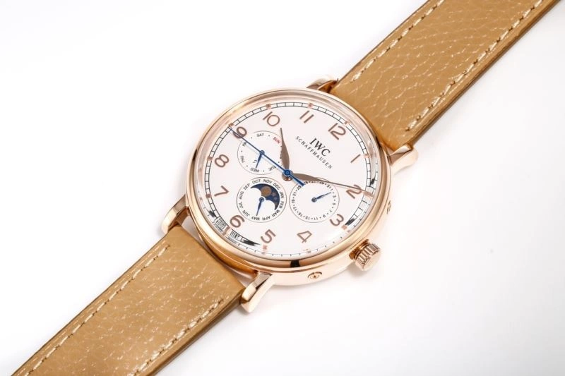 IWC Watches Seasonal 184940