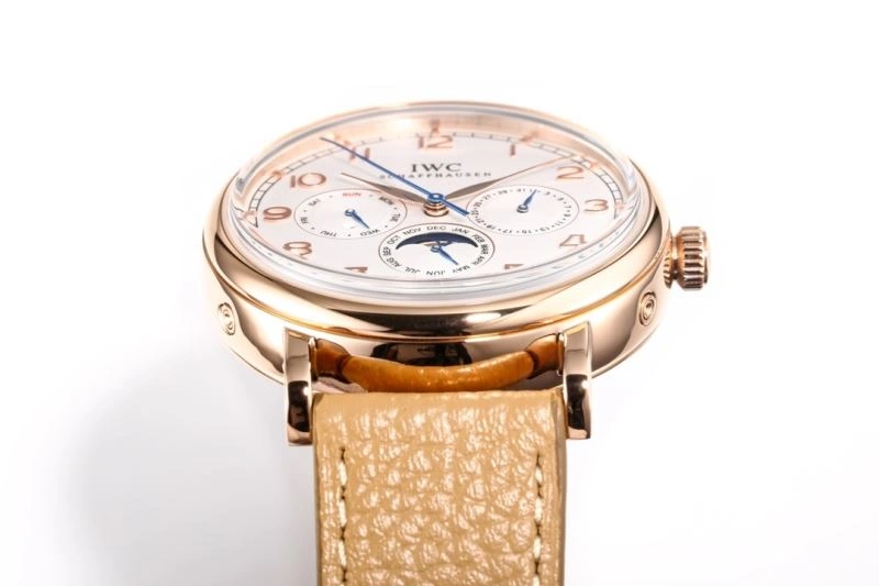 IWC Watches Seasonal 184940
