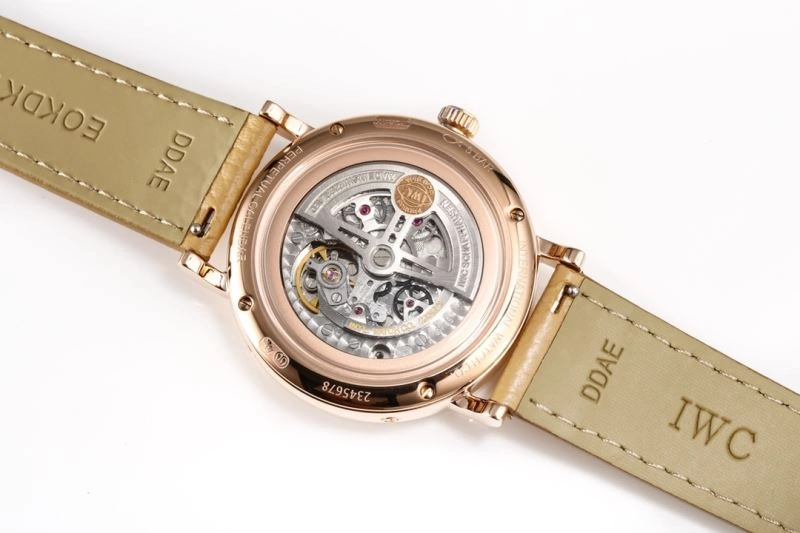 IWC Watches Seasonal 184940