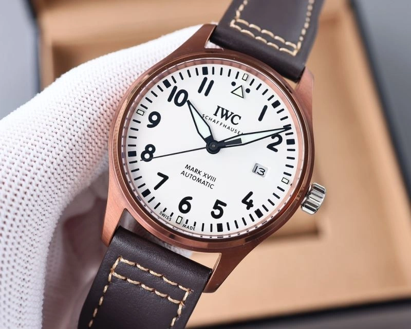 IWC Watches Attractive 184927