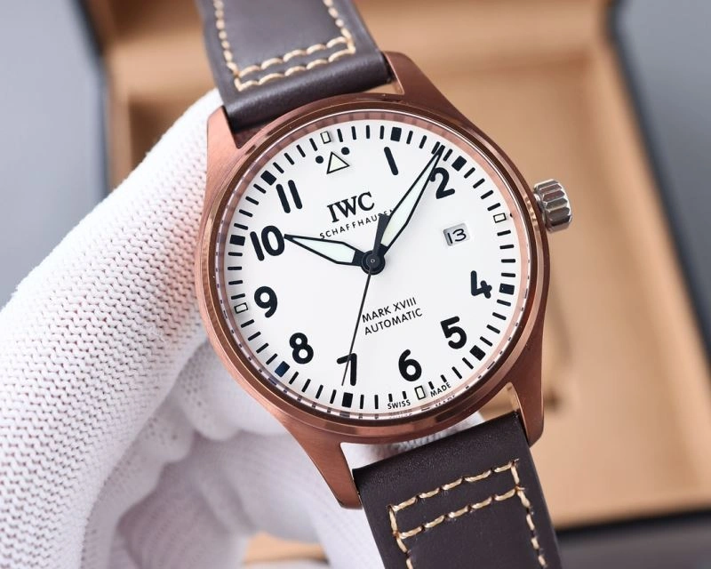 IWC Watches Attractive 184927