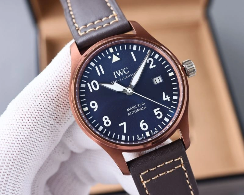 IWC Watches Attractive 184927