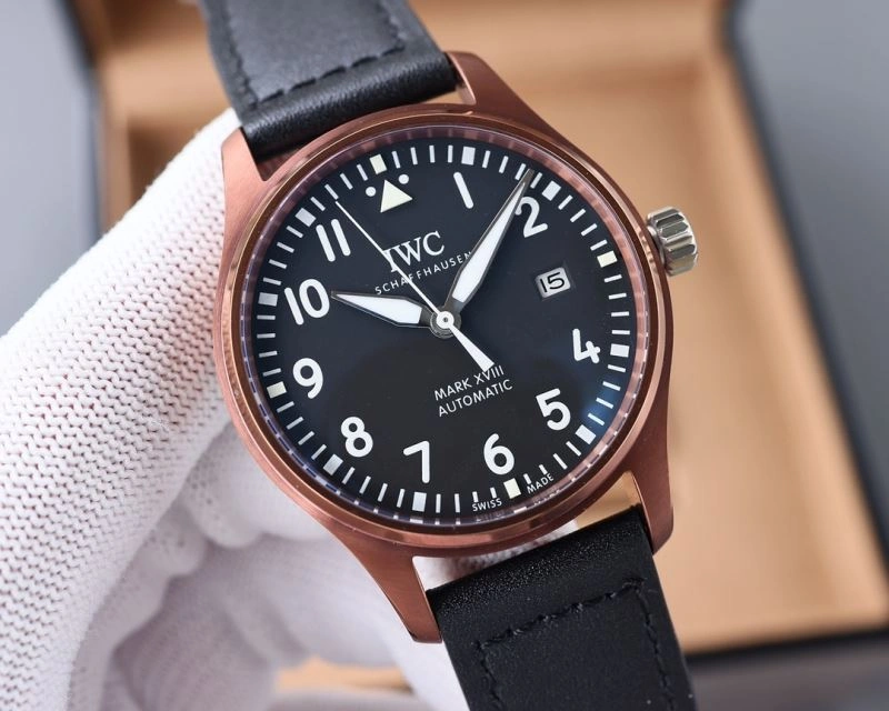 IWC Watches Attractive 184927