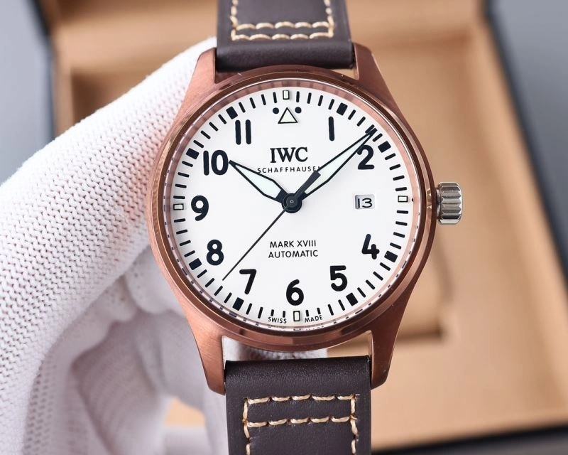 IWC Watches Attractive 184927