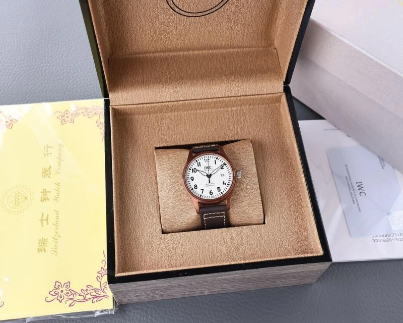 IWC Watches Attractive 184927