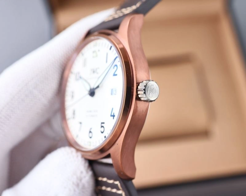 IWC Watches Attractive 184927
