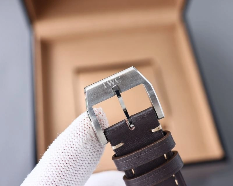 IWC Watches Attractive 184927