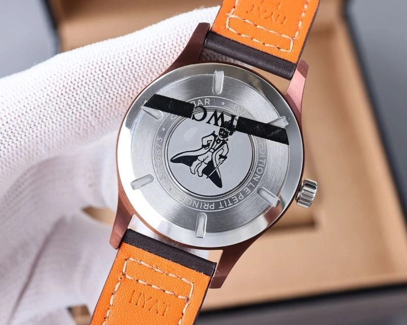 IWC Watches Attractive 184927