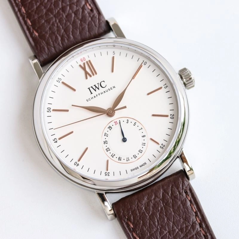 IWC Watches Elegant 184932