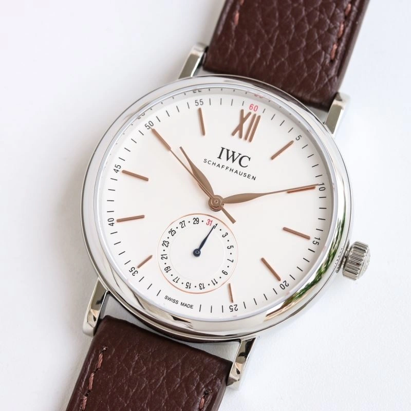 IWC Watches Elegant 184932