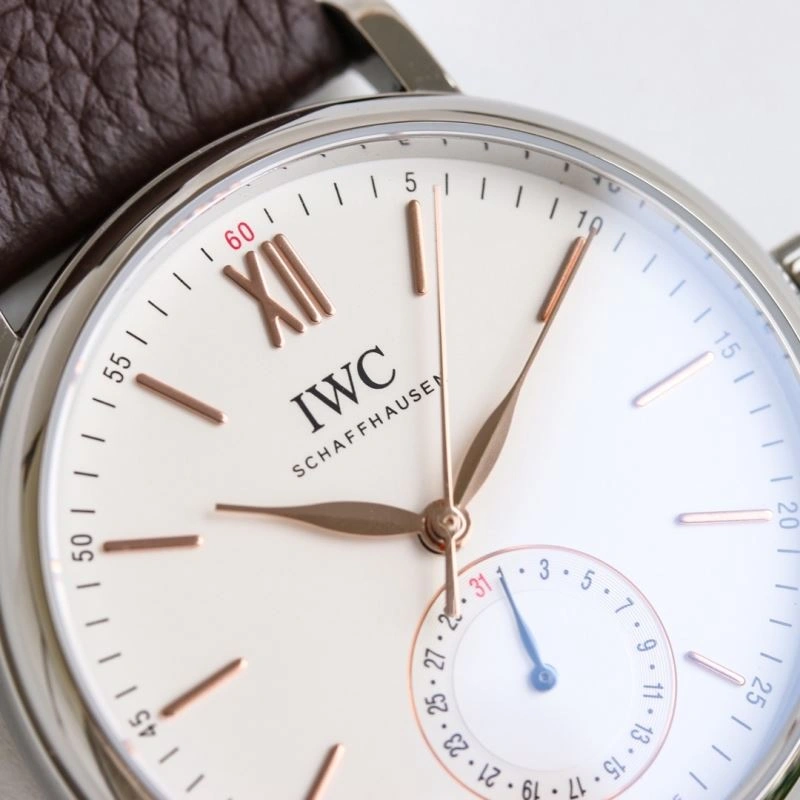 IWC Watches Elegant 184932