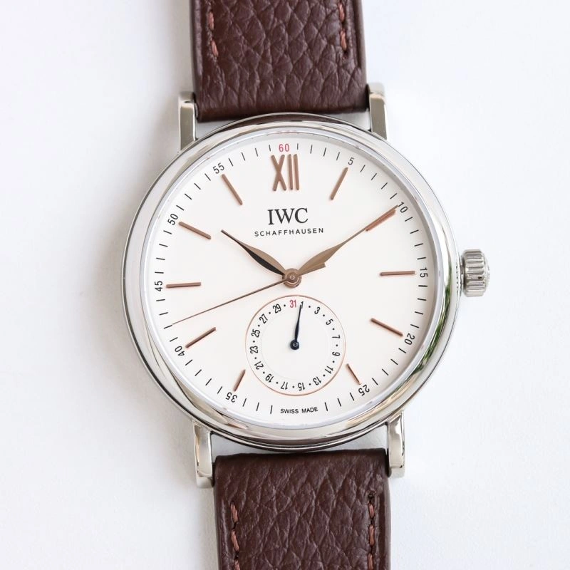 IWC Watches Elegant 184932
