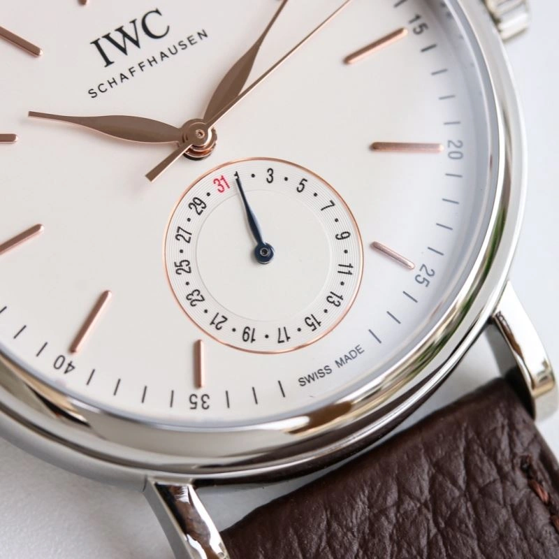 IWC Watches Elegant 184932