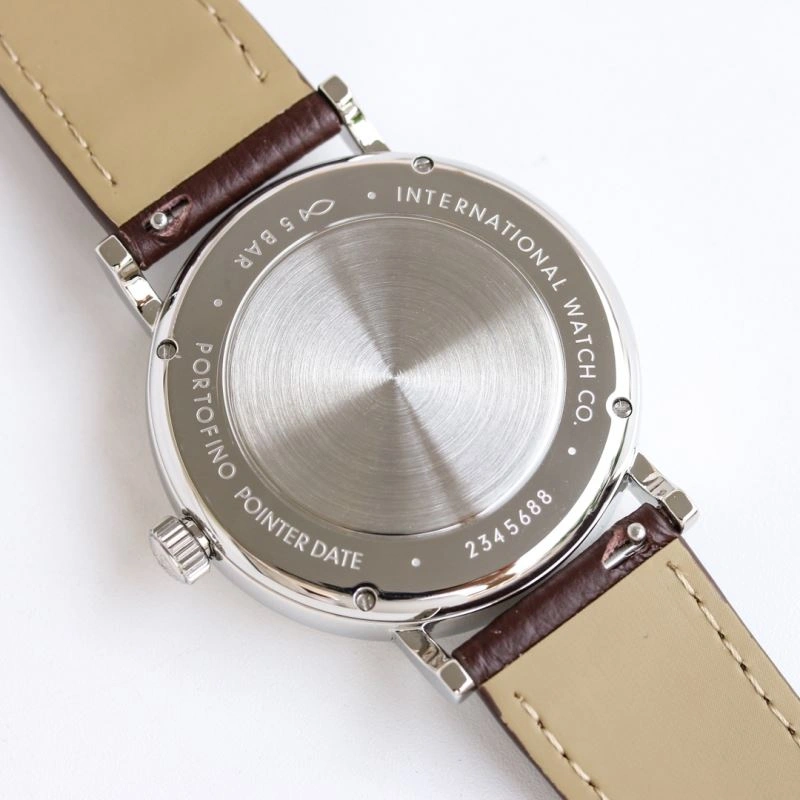 IWC Watches Elegant 184932