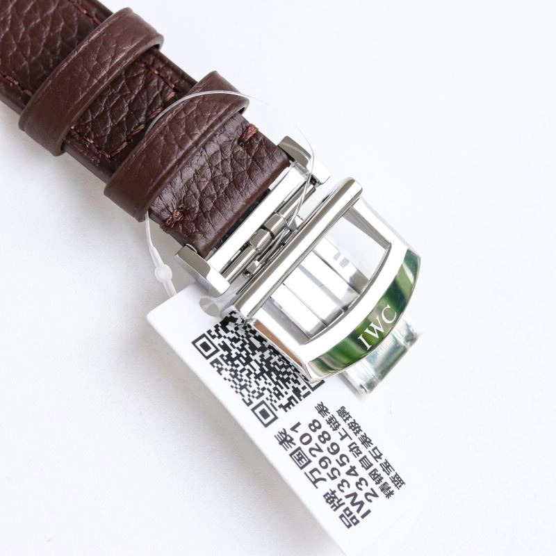 IWC Watches Elegant 184932