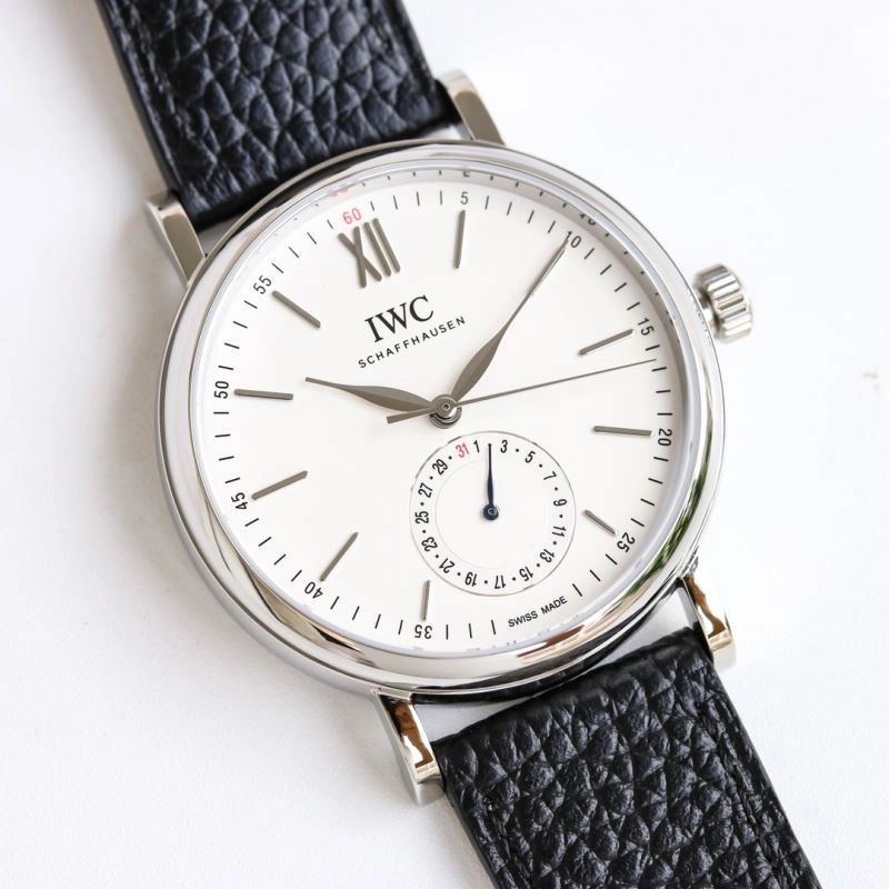 Unisex IWC Watches 184924