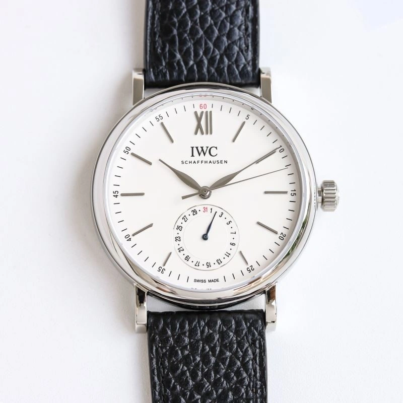 Unisex IWC Watches 184924