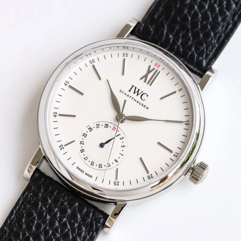 Unisex IWC Watches 184924