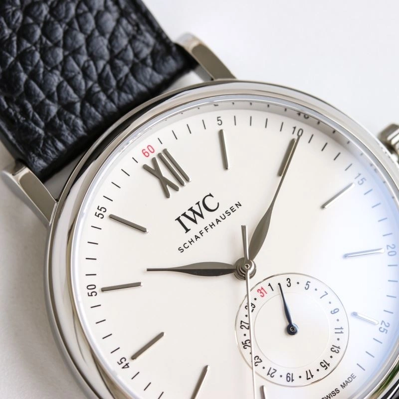 Unisex IWC Watches 184924