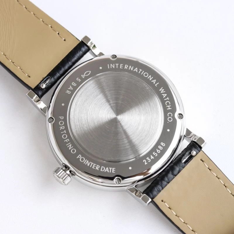 Unisex IWC Watches 184924