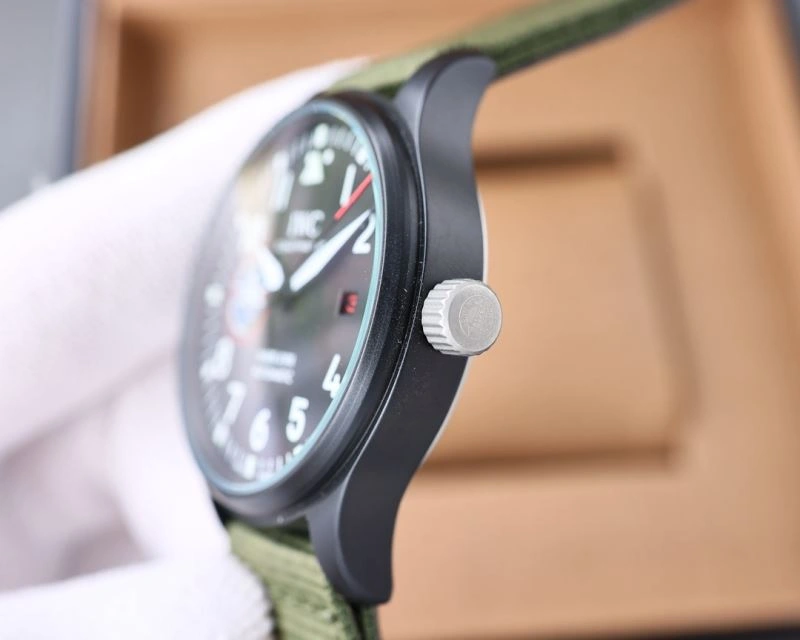Minimalist IWC Watches 184921
