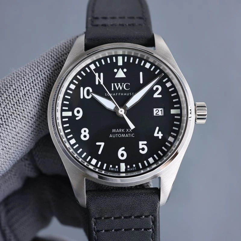 Original IWC Watches 184923
