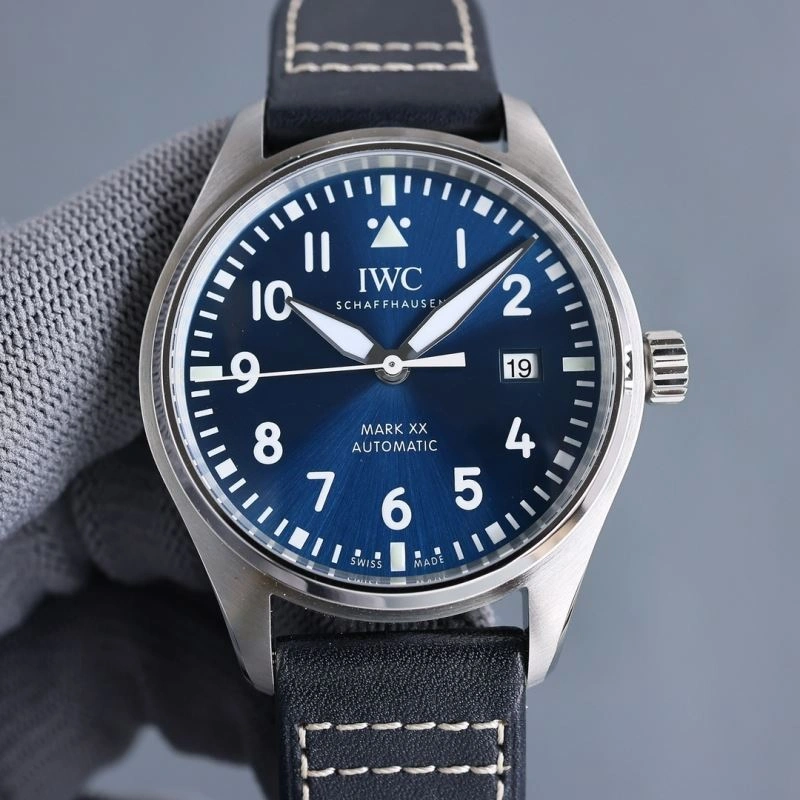 Original IWC Watches 184923