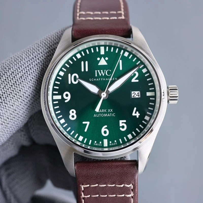 Original IWC Watches 184923
