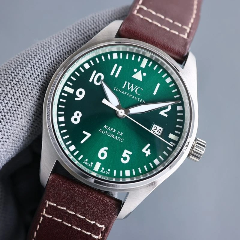 Original IWC Watches 184923