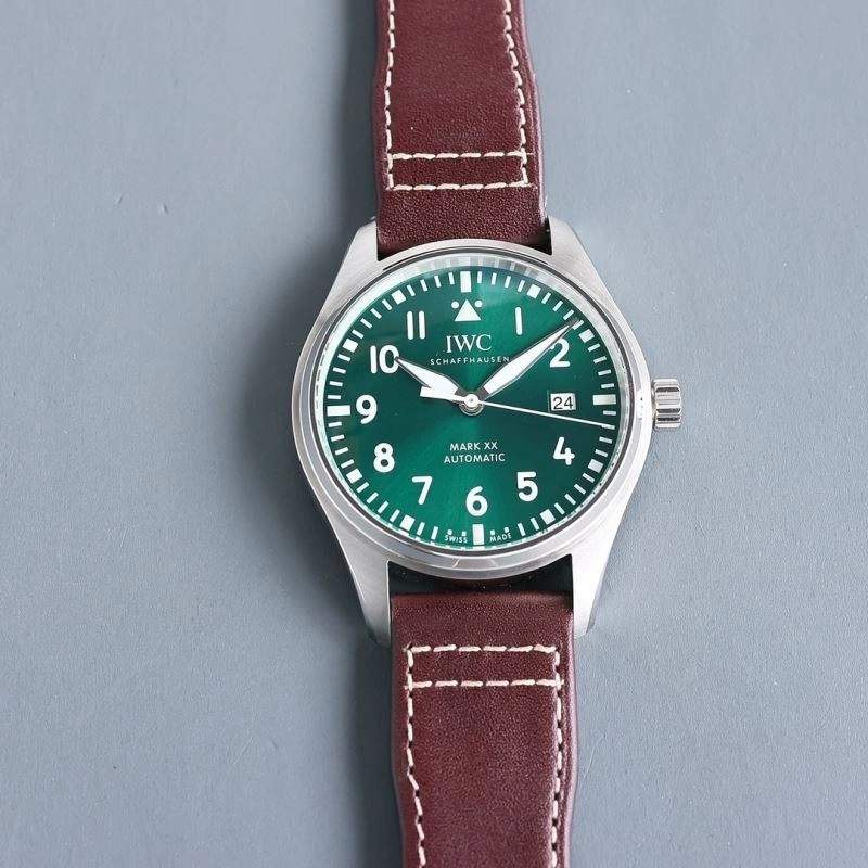 Original IWC Watches 184923