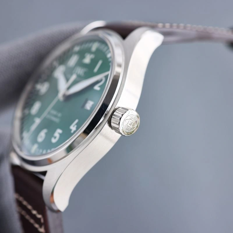Original IWC Watches 184923