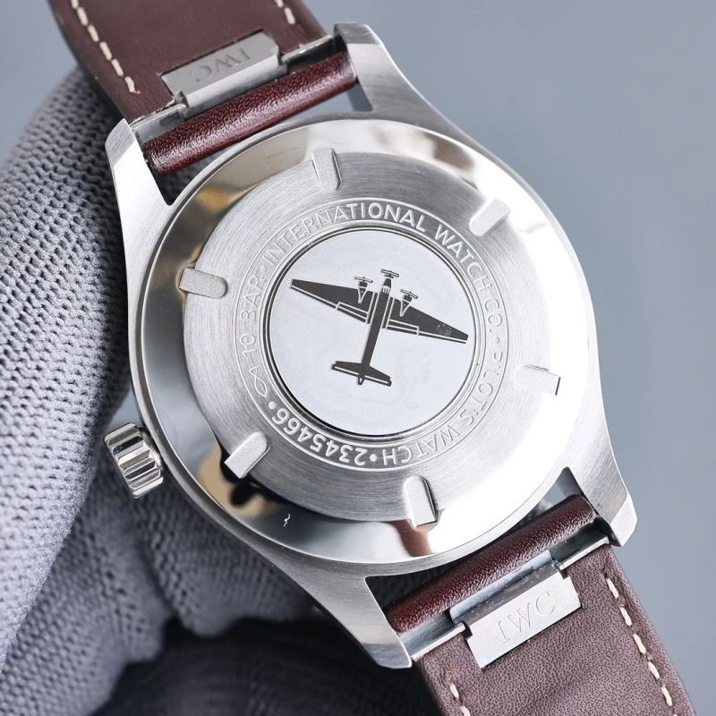 Original IWC Watches 184923