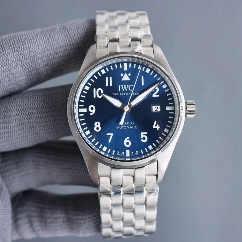 IWC Watches FlexibleFit 184922