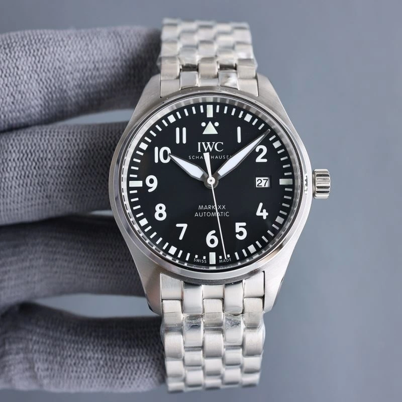 IWC Watches FlexibleFit 184922