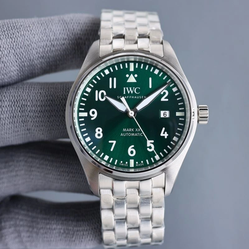IWC Watches FlexibleFit 184922