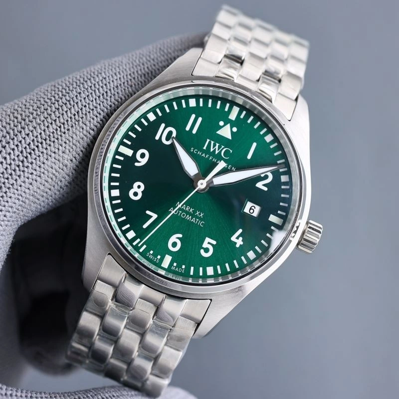 IWC Watches FlexibleFit 184922