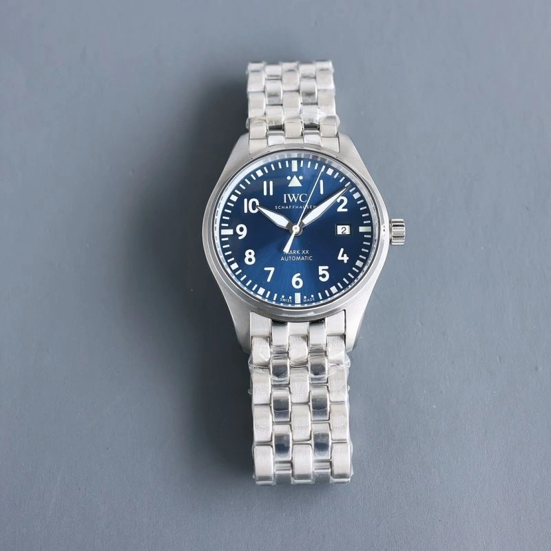 IWC Watches FlexibleFit 184922