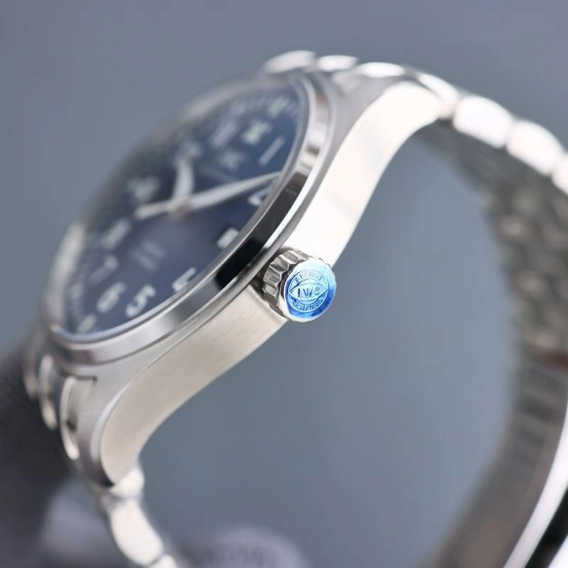 IWC Watches FlexibleFit 184922