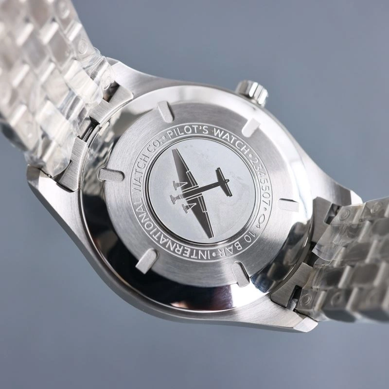 IWC Watches FlexibleFit 184922