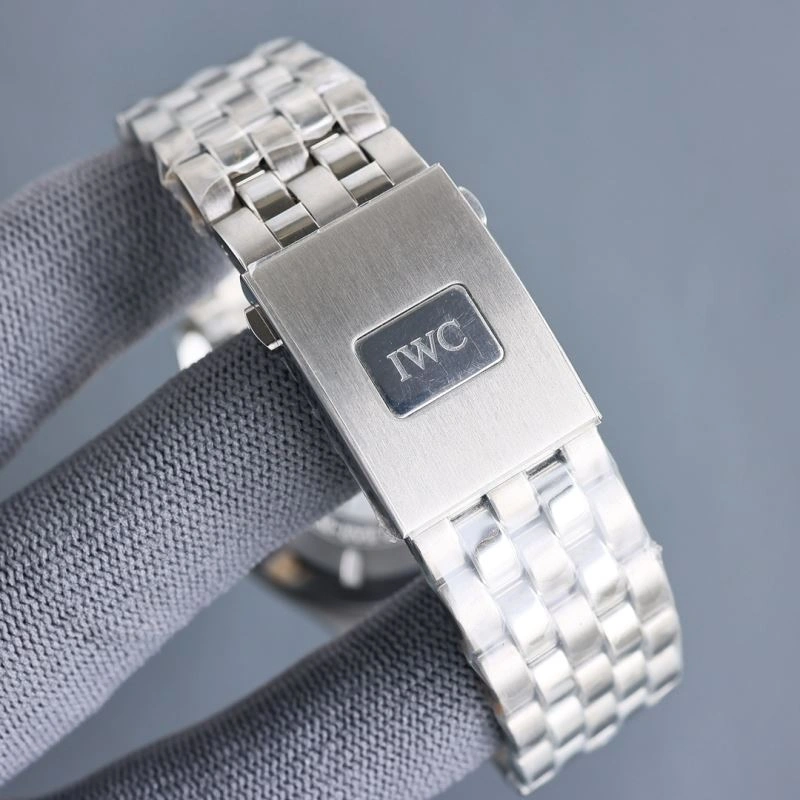 IWC Watches FlexibleFit 184922