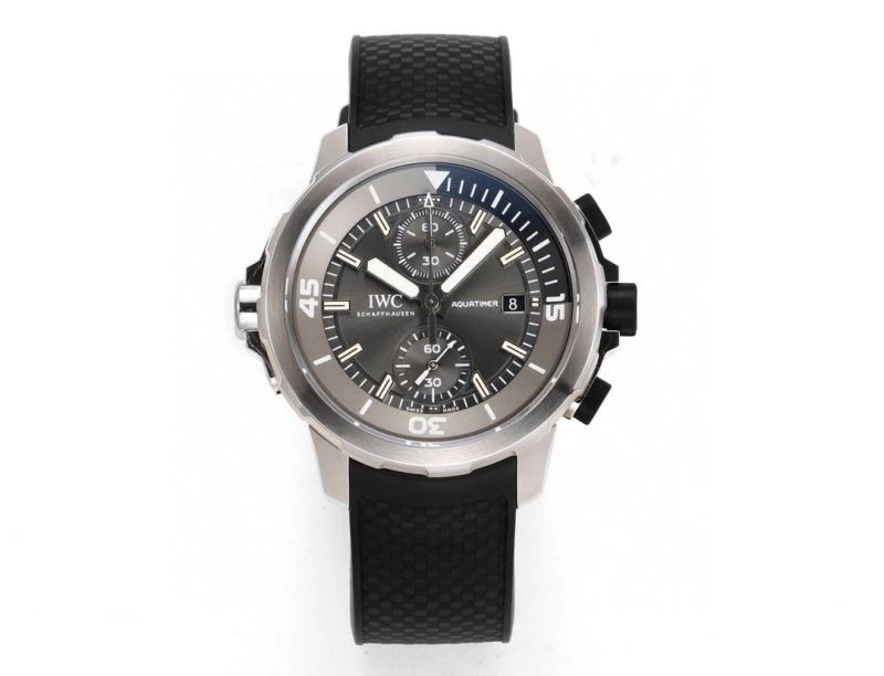 IWC Watches StreetReady 184920