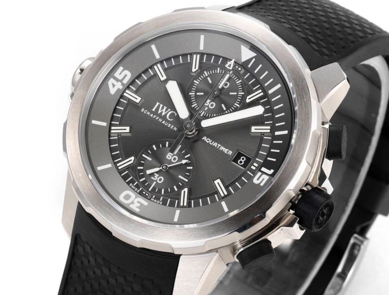 IWC Watches StreetReady 184920