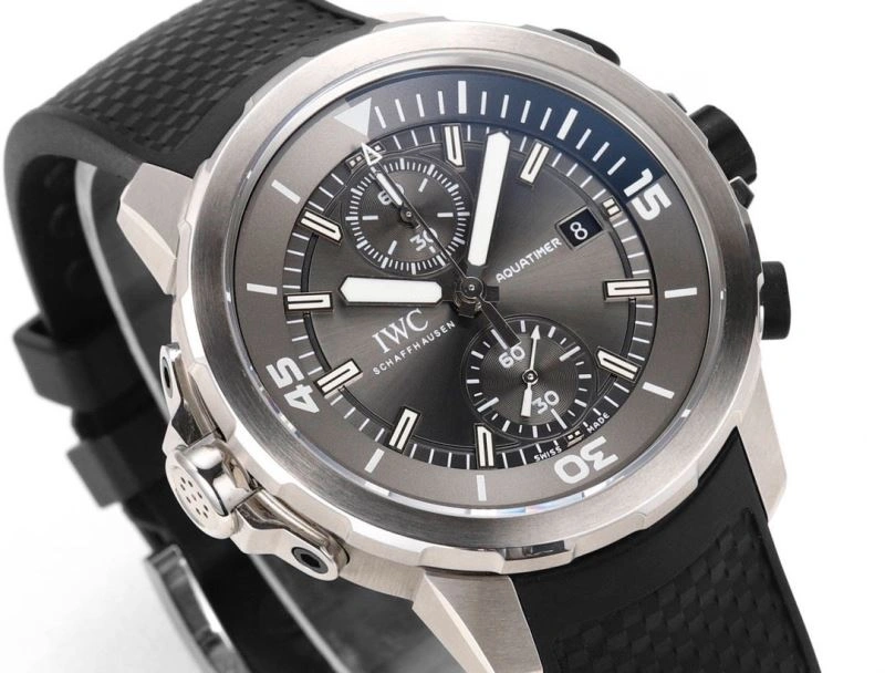 IWC Watches StreetReady 184920