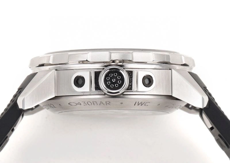 IWC Watches StreetReady 184920
