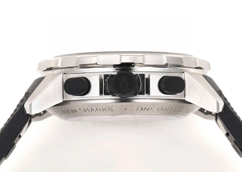 IWC Watches StreetReady 184920