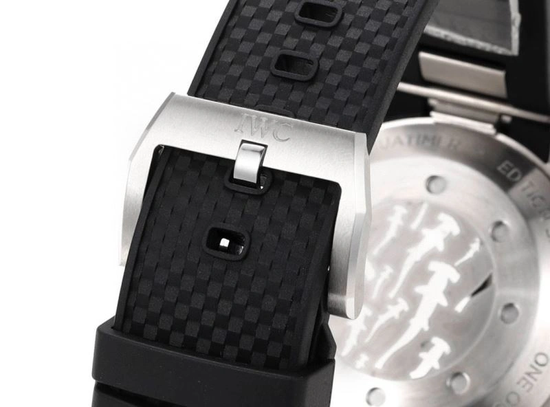 IWC Watches StreetReady 184920