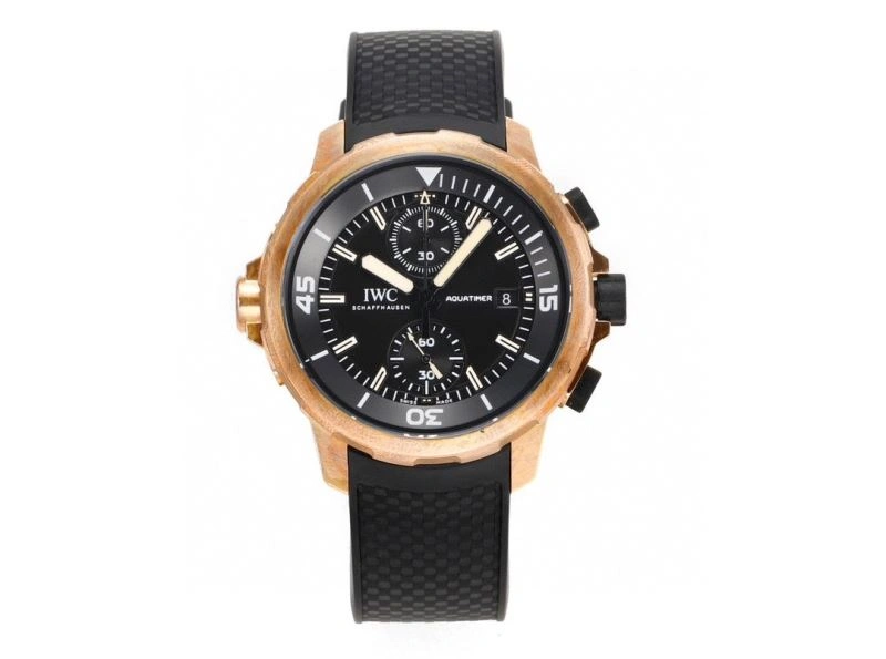 Timeless IWC Watches 184918