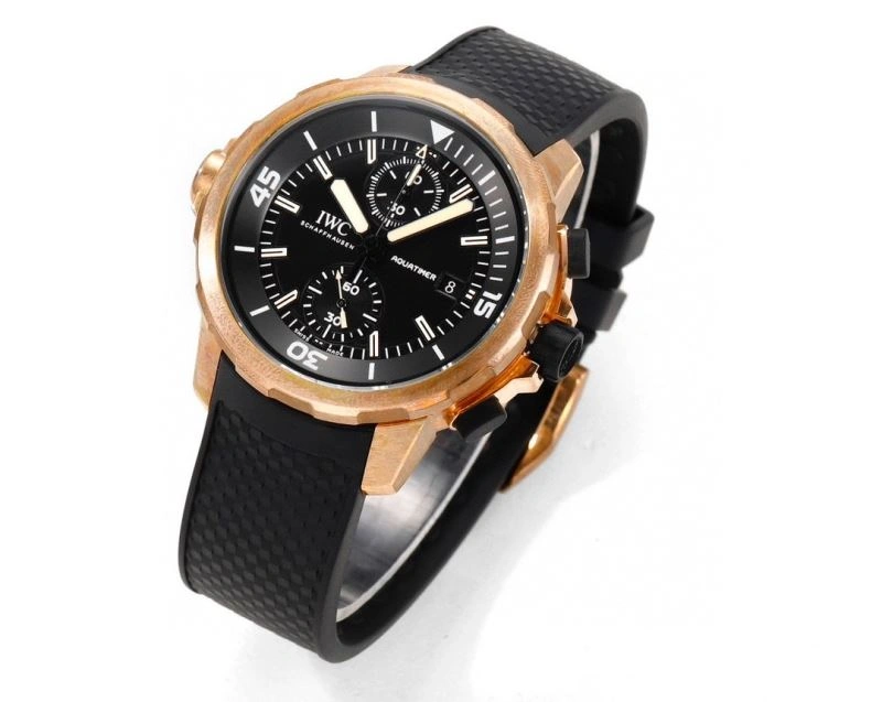 Timeless IWC Watches 184918
