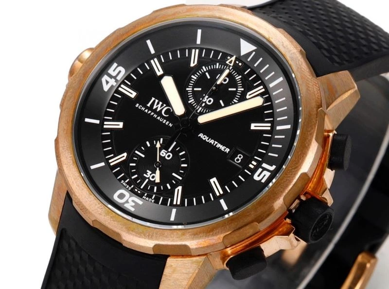 Timeless IWC Watches 184918